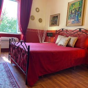 Appartement met Drie Slaapkamers